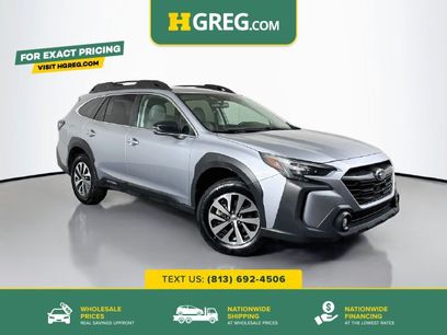 Used 2023 Subaru Outback Premium
