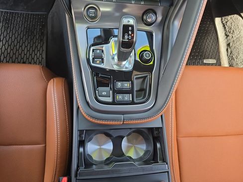 Certified 2024 Jaguar F-TYPE Coupe AWD image 23