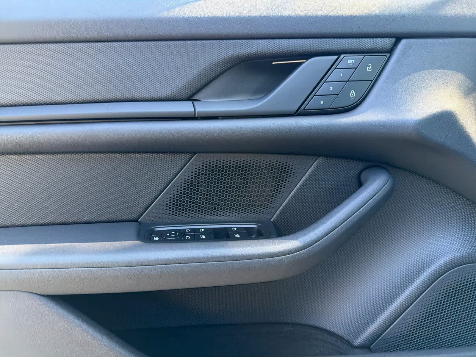 Certified 2023 Porsche Taycan RWD image 12