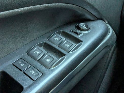 Certified 2022 Chevrolet Colorado LT image 20