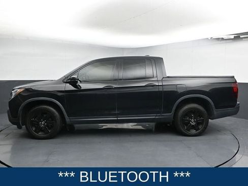 Used 2019 Honda Ridgeline Black Edition image 7