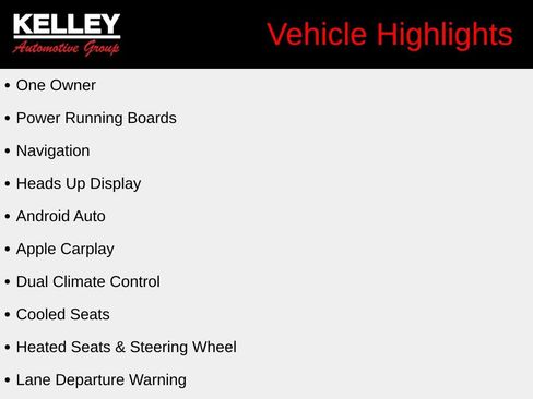 Used 2024 GMC Sierra 2500 Denali w/ Denali Reserve Package image 2