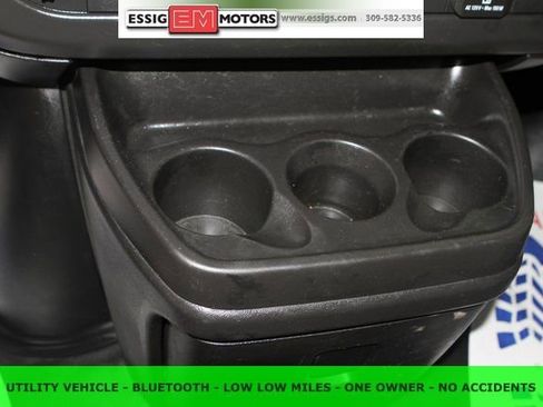 Used 2018 Chevrolet Express 3500 w/ Power Convenience Package image 22