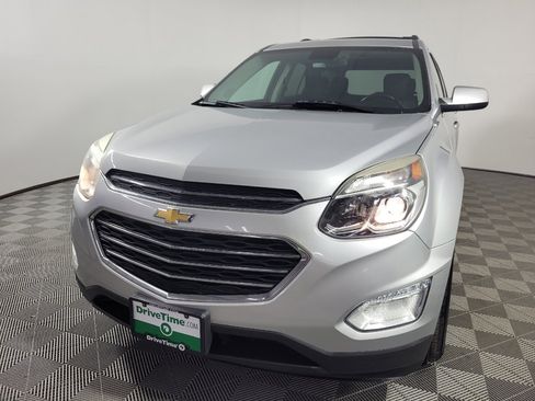 Used 2016 Chevrolet Equinox LT AWD/4WD image 15