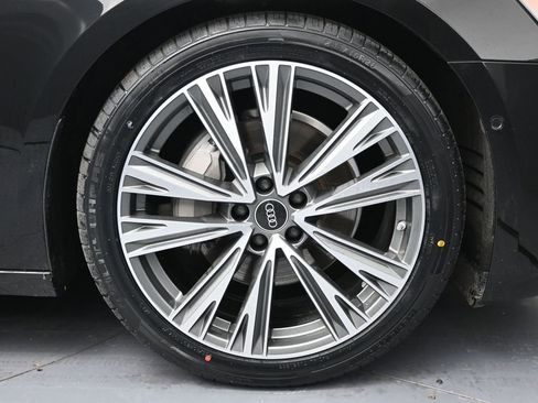 Used 2023 Audi A6 2.0T Premium w/ Convenience Package image 13