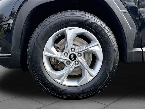 Used 2022 Hyundai Tucson SEL w/ Cargo Package AWD/4WD image 11