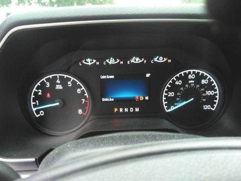 Used 2021 Ford F150 XL AWD/4WD image 7