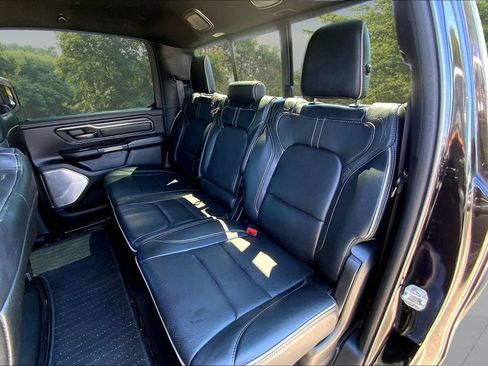 Used 2020 RAM 1500 Limited AWD/4WD image 22