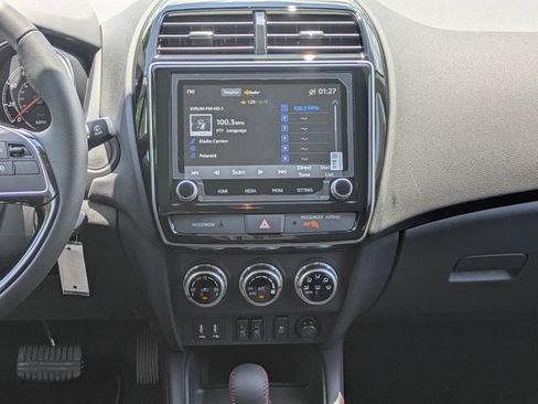 New 2026 Mitsubishi Outlander Sport LE AWD/4WD image 18