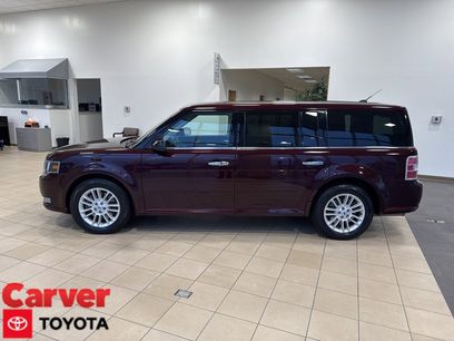 Used 2019 Ford Flex SEL w/ Equipment Group 202A