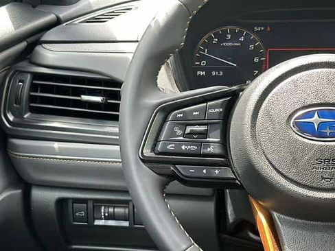 Certified 2026 Subaru Forester Wilderness AWD/4WD image 9