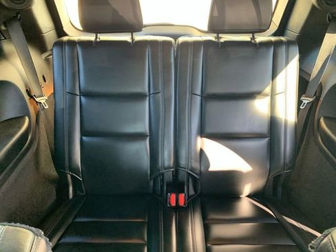 Used 2021 Dodge Durango GT image 22