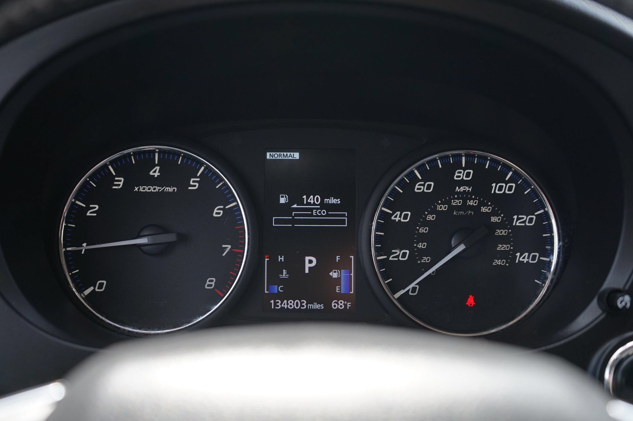 Used 2016 Mitsubishi Outlander SEL AWD/4WD image 20