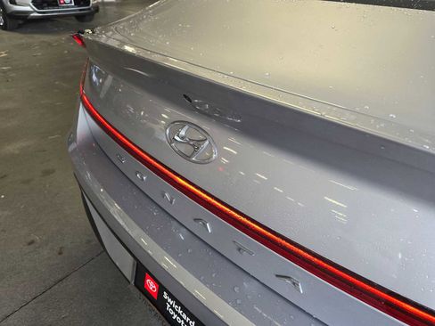 Used 2023 Hyundai Sonata SEL w/ Convenience Package image 17