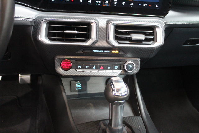 Used 2025 Ford Mustang Premium RWD image 18
