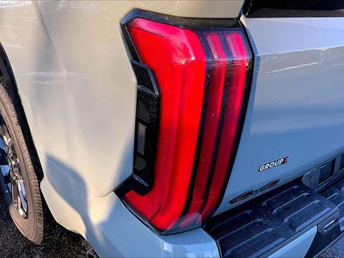 New 2026 Toyota Tundra Platinum AWD/4WD image 14