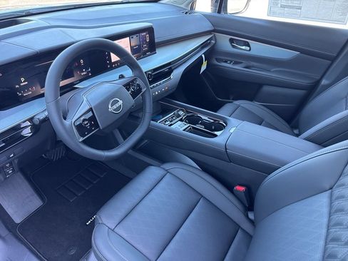 New 2026 Nissan Murano Platinum w/ Cargo Package AWD/4WD image 10