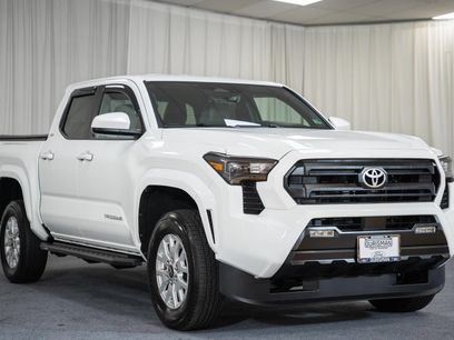 Used 2026 Toyota Tacoma SR5