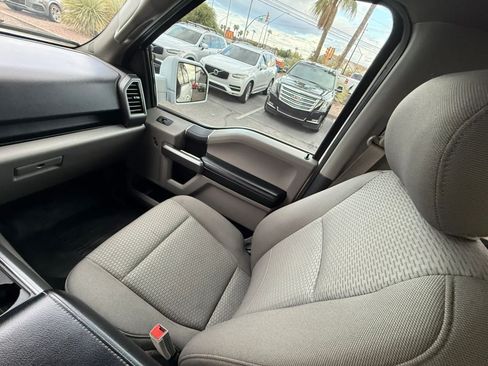 Used 2019 Ford F150 XLT w/ Trailer Tow Package AWD/4WD image 47