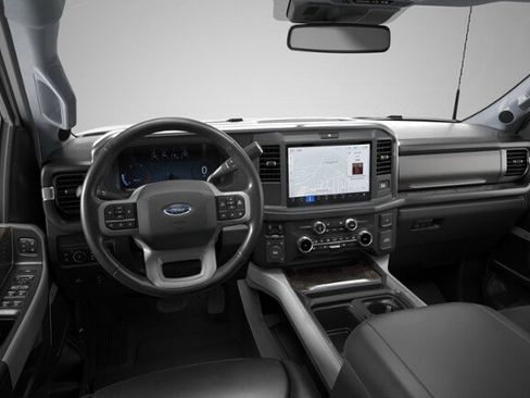 New 2026 Ford F250 Lariat w/ Tremor Off-Road Package AWD/4WD image 36