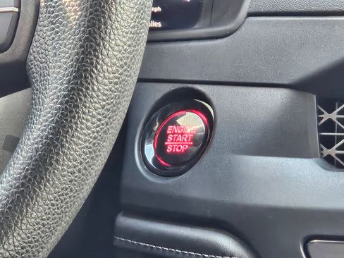 Used 2024 Honda Accord EX image 14