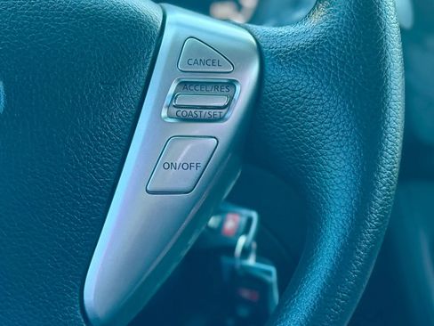 Used 2017 Nissan Sentra S image 17