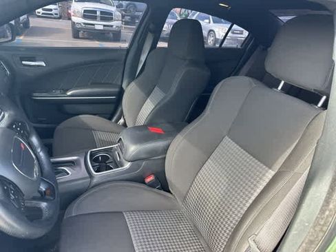 Used 2021 Dodge Charger R/T image 3