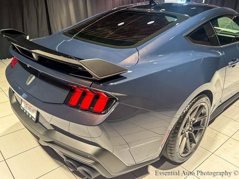 Used 2024 Ford Mustang Dark Horse w/ Dark Horse Handlin Package image 11