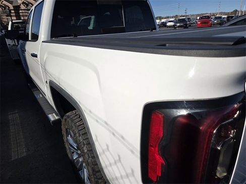 Used 2016 GMC Sierra 1500 SLT image 7