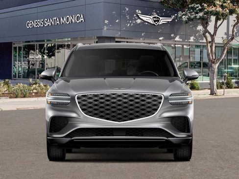 New 2026 Genesis GV70 2.5T Advanced AWD/4WD image 11