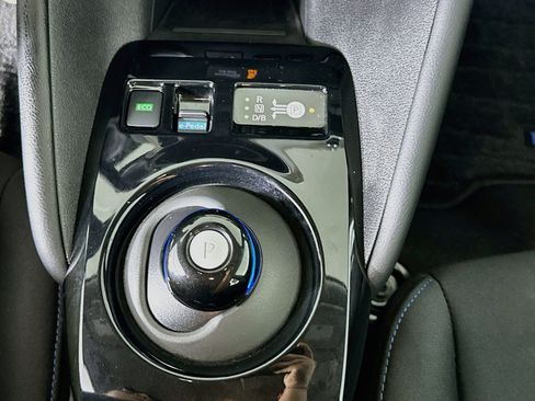 Used 2024 Nissan Leaf SV Plus FWD image 25