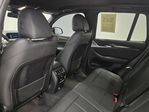 Used 2019 BMW X3 sDrive30i RWD image 11