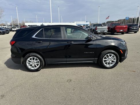 Used 2024 Chevrolet Equinox LT image 10