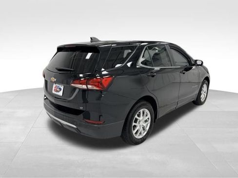 Certified 2024 Chevrolet Equinox LT image 5