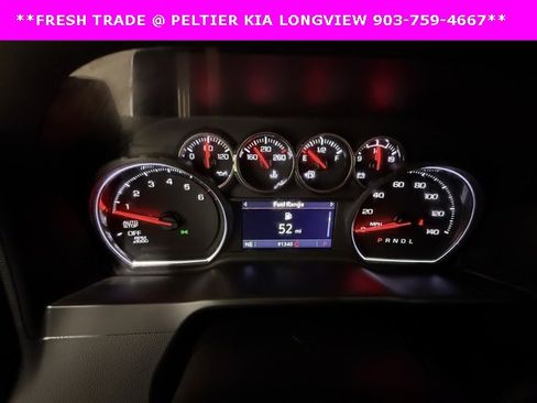 Used 2021 Chevrolet Silverado 1500 LT image 16