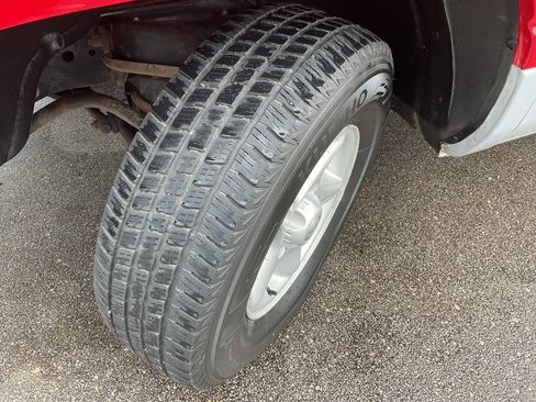 Used 1999 Dodge Ram 1500 Truck 2WD Regular Cab image 46