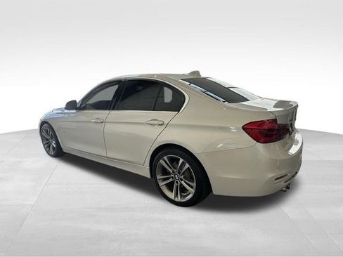 Used 2017 BMW 330i xDrive Sedan image 8