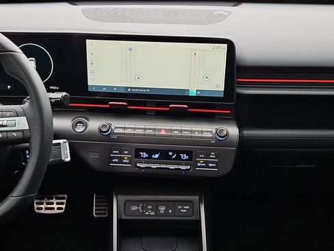 Used 2024 Hyundai Kona N Line image 19