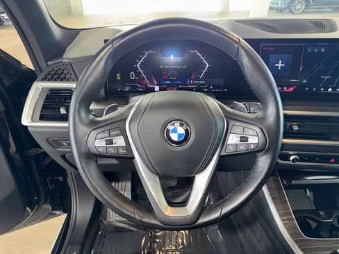 Certified 2024 BMW X5 xDrive40i image 21