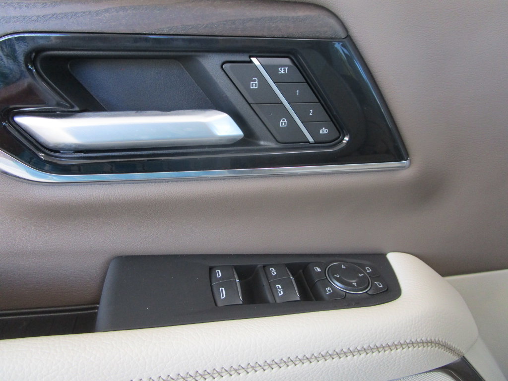New 2026 GMC Yukon Denali w/ Advanced Technology Package RWD image 28