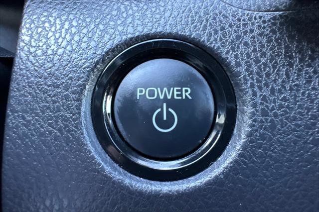 Certified 2025 Toyota Camry XSE w/ Premium Plus Package FWD image 23
