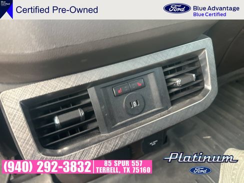 Used 2023 Ford F350 King Ranch w/ Chrome Package AWD/4WD image 28