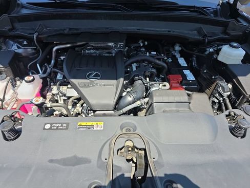Certified 2024 Lexus TX 350 AWD w/ Cold Weather Package image 32