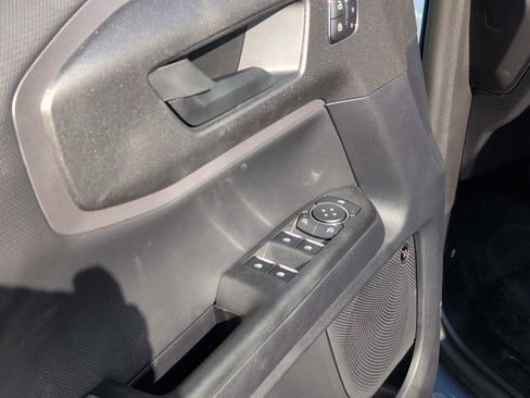 New 2025 Ford Bronco Sport Badlands w/ Sasquatch Badlands Package image 7