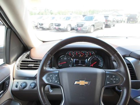 Certified 2020 Chevrolet Tahoe LT AWD/4WD image 36