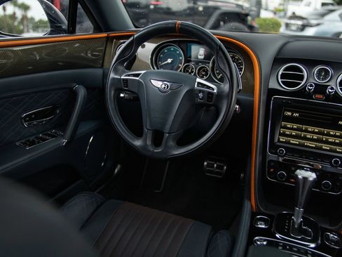 Used 2018 Bentley Flying Spur S V8 AWD/4WD image 56