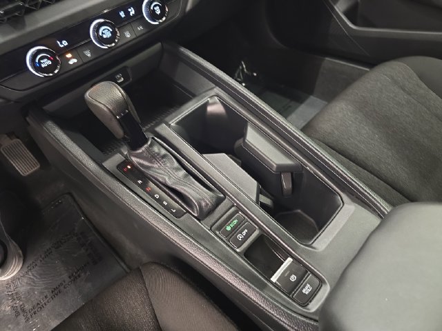 Used 2024 Honda Accord LX image 24