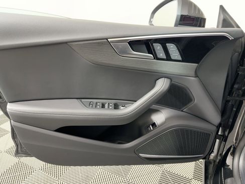 Used 2025 Audi A5 2.0T Premium Plus w/ Premium Plus image 10