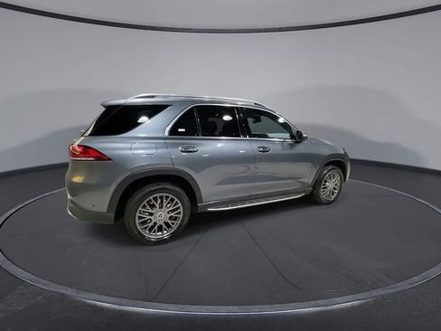 Used 2022 Mercedes-Benz GLE 350 4MATIC image 12