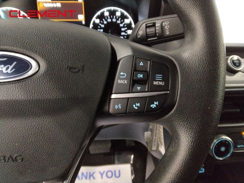 Used 2023 Ford Maverick XL image 12